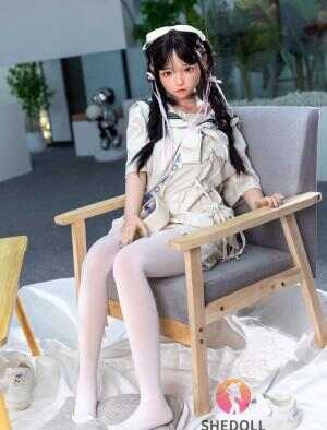 ルオ シャオイー-16